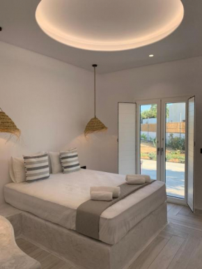 Blossom House Naxos